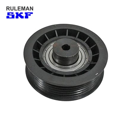 POLEA TENSOR POLY V 8.5X80.4X26MM ADAPT. CORSA/FUN