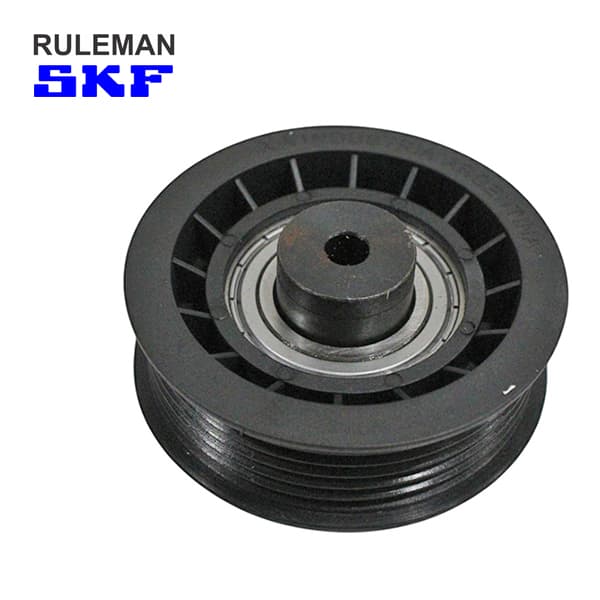 Polea tensor poly v 8.5x80.4x26mm adapt. corsa/fun