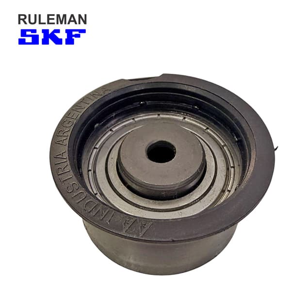 Polea distribucion c/rul.skf adaptable corsa/astra