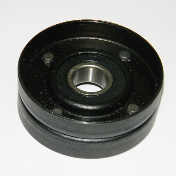 Polea tensor altern. chapa (c/skf) btp corsa