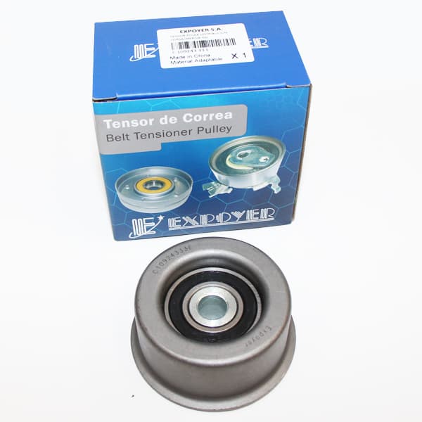 Polea tensor distribucion corsa/meriva dsl