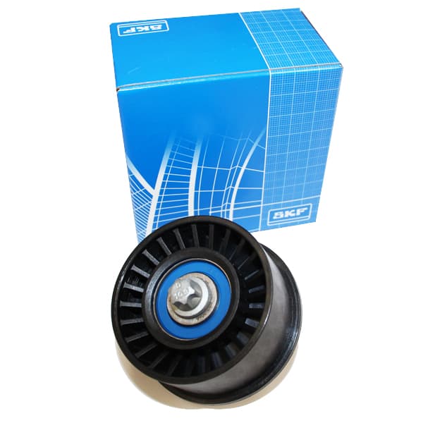 Polea distribucion 25156 ast/mer 1.8 16v