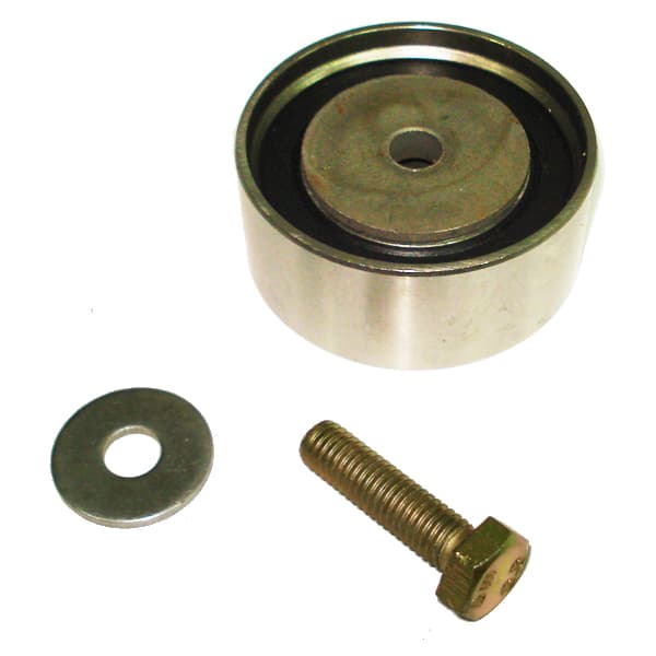 Polea correa poly v corsa / meriva 1.8
