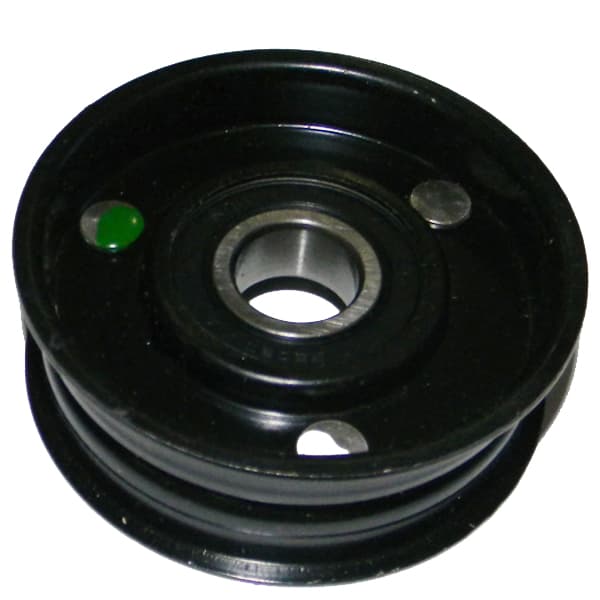 Polea tensor poly v 04752ap cor ii 1.8 8/16v