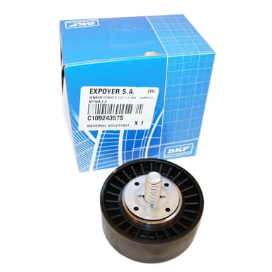 TENSOR CORREA POLY V VKM60004 CAPTIVA 2.0
