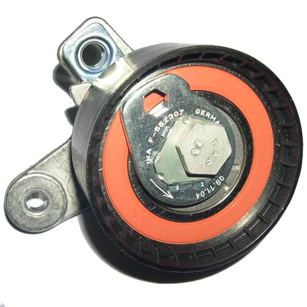 Tensor distribucion orig captiva dsl