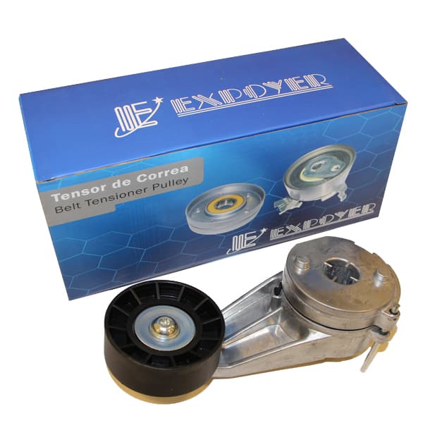 Tensor poly v alternador imp. vectra 2.0 8v