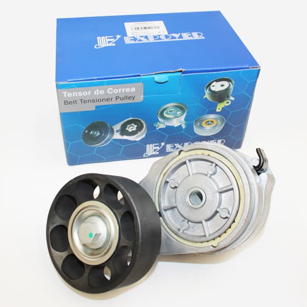 Tensor correa polyv blazer/s10 motor maxion