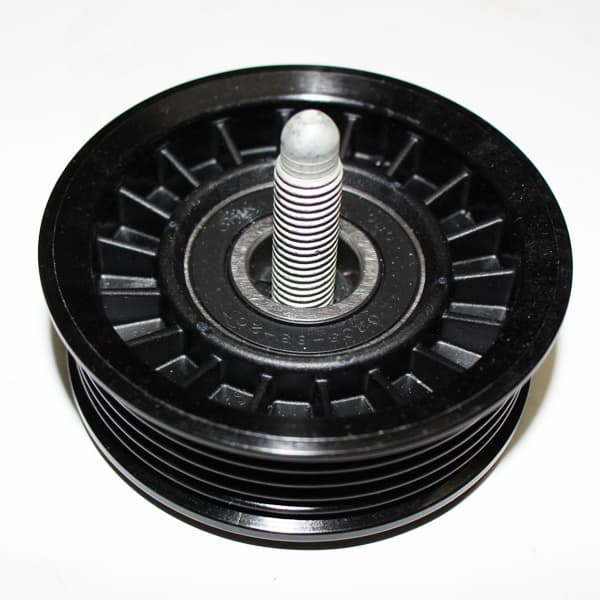 Polea fija poly v 2.8 s10/blazer 4.07 tca
