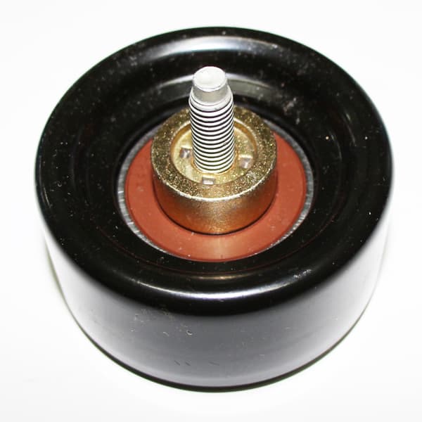 Polea tensor lisa s10 2.8 mwm