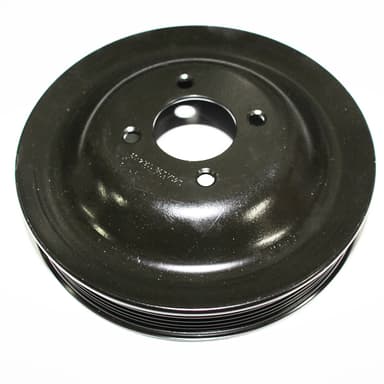 POLEA VENTILADOR MWM S10 4.07 TCE 12/