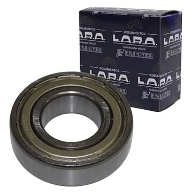 RULEMAN IMP. POLEA TENS   C-D 10/20 25*52*15