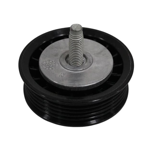 Polea tensor fijo poly v orig s10 12/ 2.8