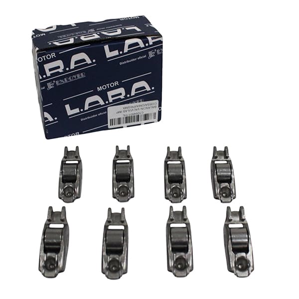 Balancin valvulas imp. corsa/onix/prisma