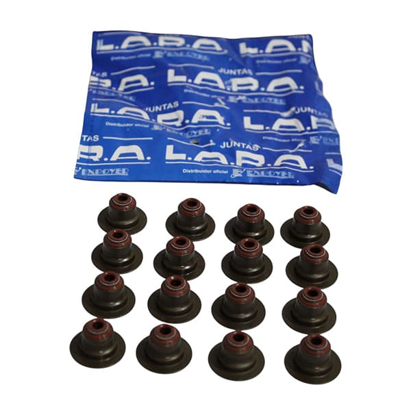 Kit ret. valv.imp. (x16) aveo