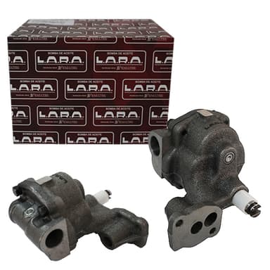 BOMBA ACEITE IMP. BLAZER 4.3