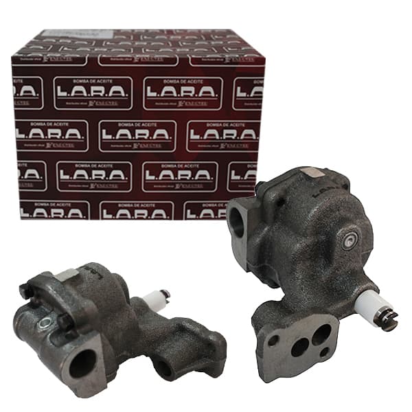 Bomba aceite imp. blazer 4.3