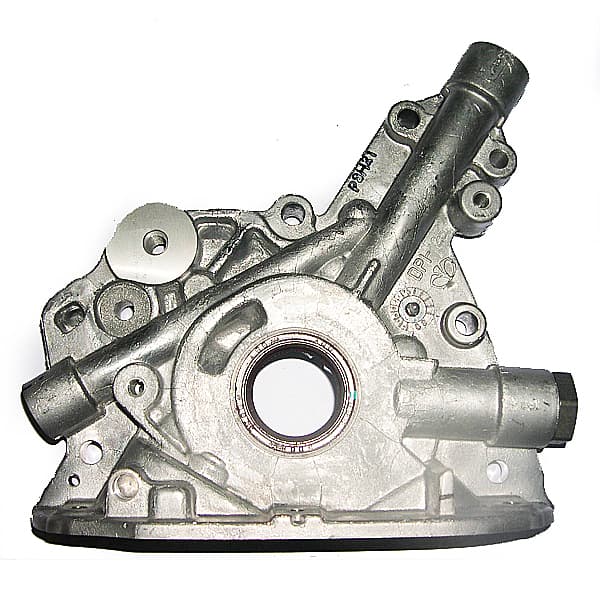Bomba aceite orig aveo