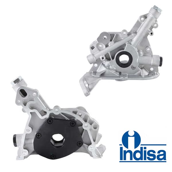 Bomba aceite imp. agile-spin-cobalt *25305