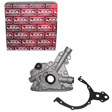 BOMBA ACEITE IMP. AVEO 1.6 16v