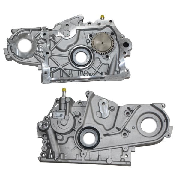 Bomba aceite orig s10 2.8 duramax 12/