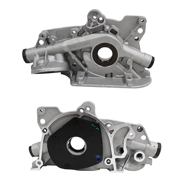 Bomba aceite 6339 motor 2.4 16v vectra-astra 04/.