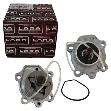 BOMBA ACEITE IMP. LUV 2.3 85/99