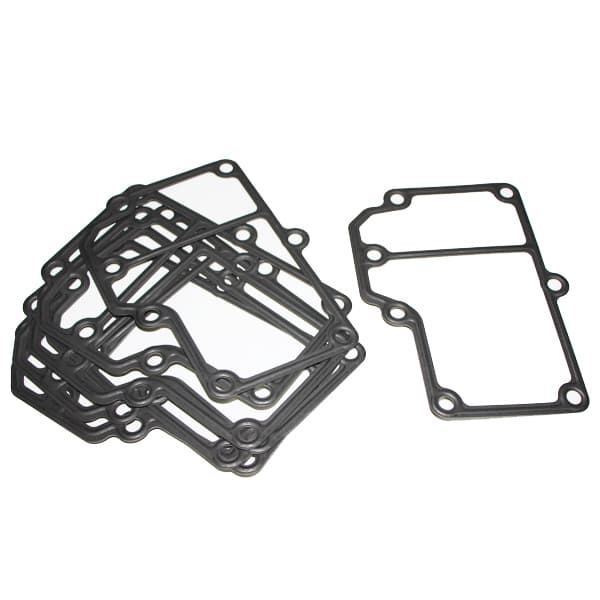 Junta cabeza enfriador de aceite mwm s10/blazer