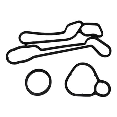 KIT ENFRIADOR ACEITE SONIC/CRUZE 1.6 /1.8 16V