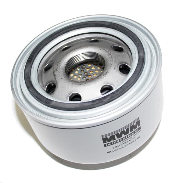 Filtro aceite mwm td -orig- s10/bl mwm 2.8