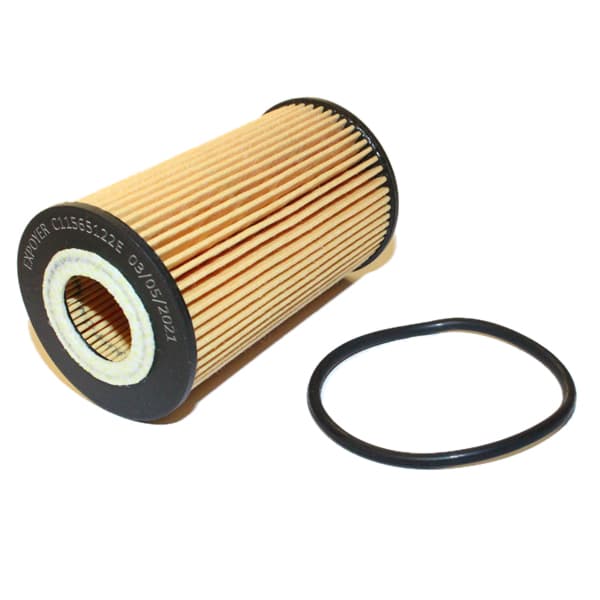 Filtro aceite sonic/cruze 1.8 16v