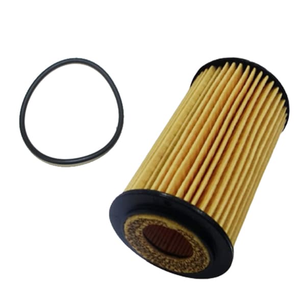 Filtro aceite mahle sonic /cruze 1.8 16v