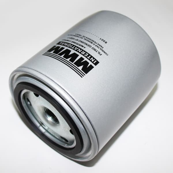 Filtro aceite s10 2.5 maxion