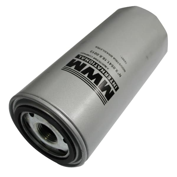 Filtro aceite mwm serie 10