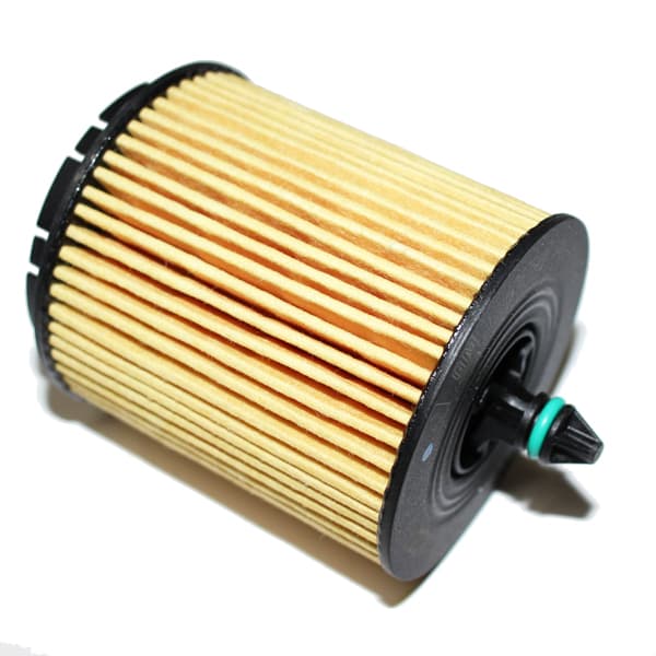Filtro aceite orig captiva 2.4 nafta 12/
