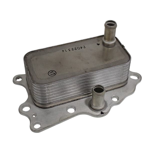 Enfriador de aceite orig cruze 2.0 vcdi