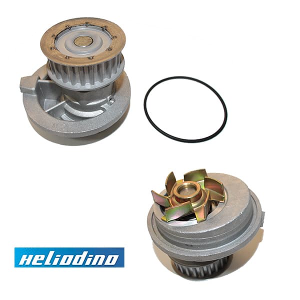 Bomba agua heliodino 2810 z=25 vectra 8v