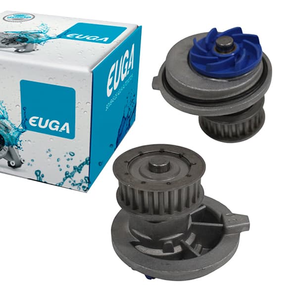 Bomba agua euga vectra 8v 25 dtes
