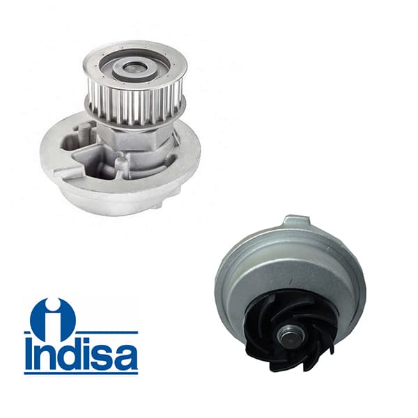 Bomba agua imp vectra 97/ 16v *e252007