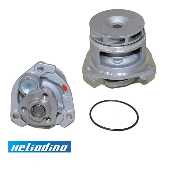 Bomba agua heliodino 2037 vectra/ zafira 2.0