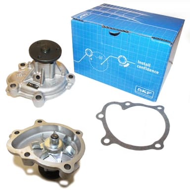 BOMBA AGUA VKPC85300 MERIVA 1.7 TDI