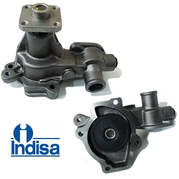 Bomba agua imp (rosca 1/2) chevette *e258002