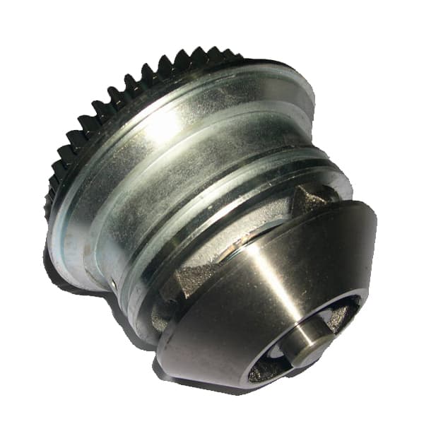 Bomba agua vkpc85419a s10/ blazer 2.8 mwm**