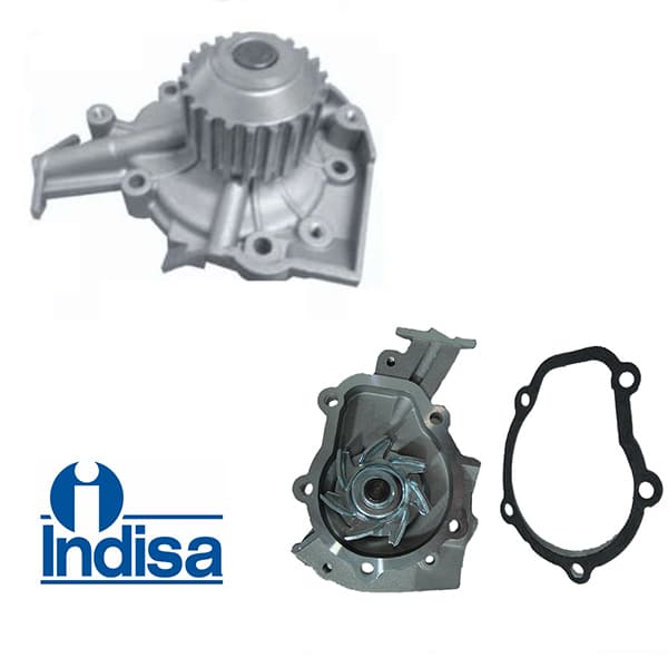 Bomba agua imp spark *e251001