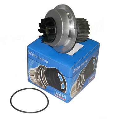 BOMBA AGUA VKPC90402A AVEO