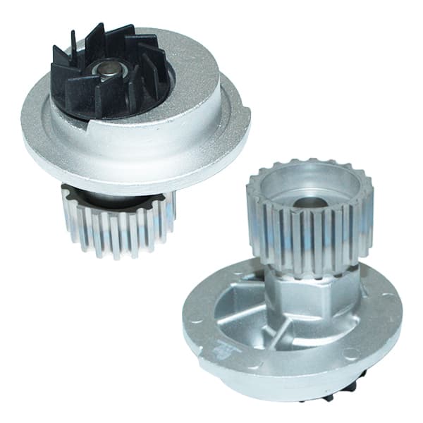 Bomba agua imp aveo *e251000