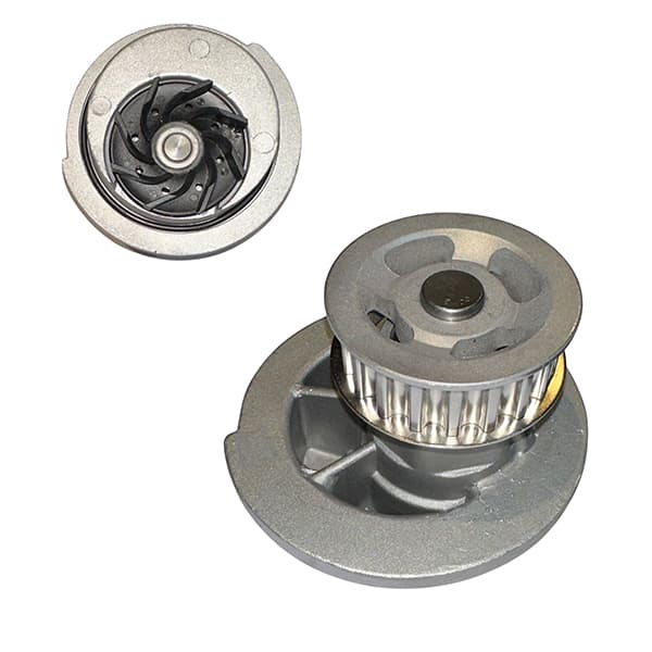 Bomba agua imp clas-onix-agile 1.4 8v 10/ *e252010