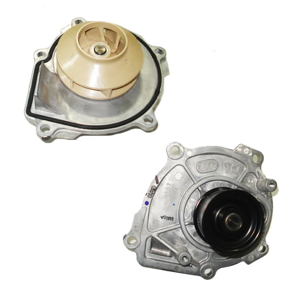 Bomba agua original s10 2.8 td duramax
