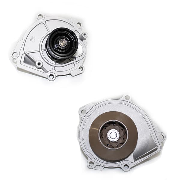 Bomba agua imp s10 duramax 2.8 td *e254012