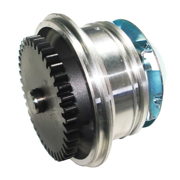 Bomba agua 2641093 s10 2.8 12v td